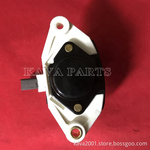 Voltage Regulator for DAF, Dodge, Ford IB362, 1197311300, 1197311304